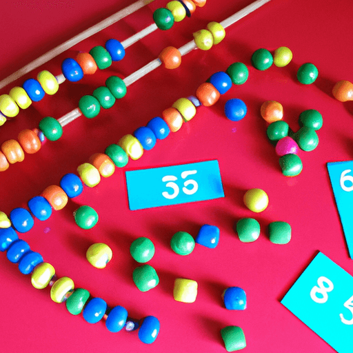How Do Montessori Toys Support The Development Of Mathematical Operations Like Addition Or Subtraction? - Subtraction tagged article