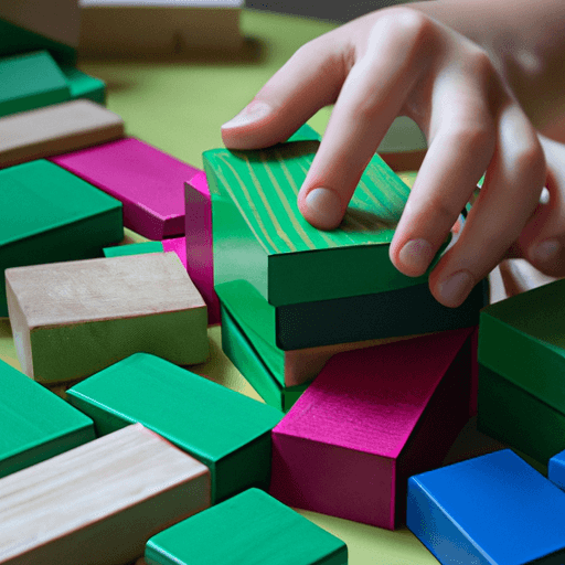 Montessori toy image
