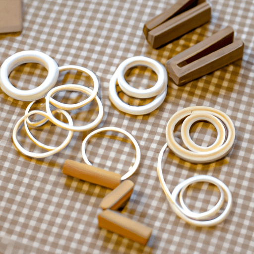 Montessori toy image