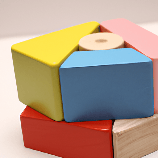 Montessori toy image