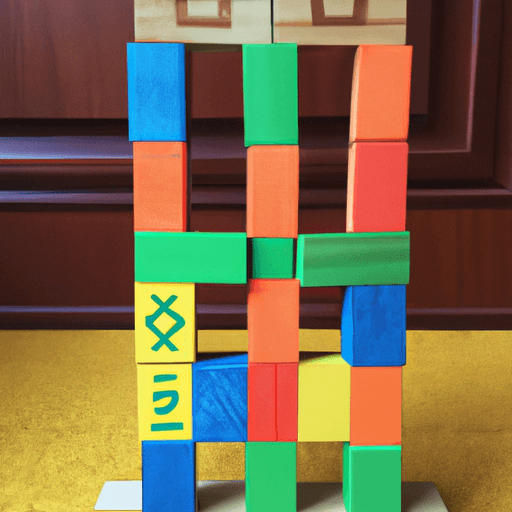 Montessori toy image