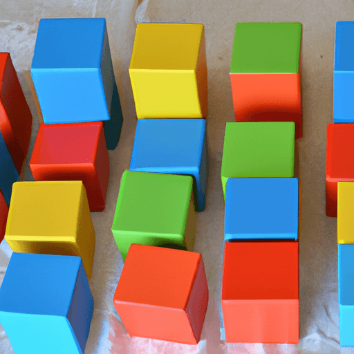 Why Do Montessori Toys Often Come In Sets Or Sequences? - Sets tagged article