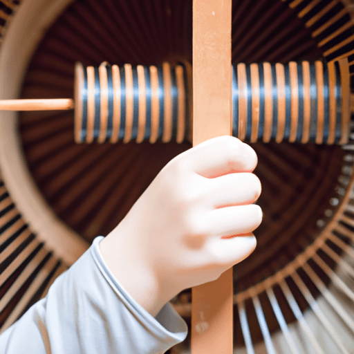 Why Is There An Emphasis On Tactile Experiences In Montessori Toys? - tactile experiences tagged article