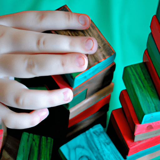 Montessori toy image