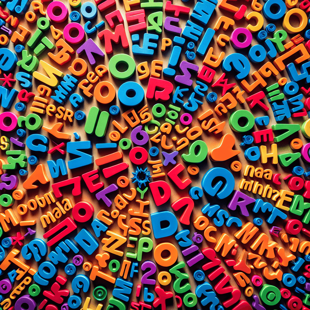 Building Literacy Skills With Montessori Magnetic Boards: Tips And Strategies - strategies tagged article