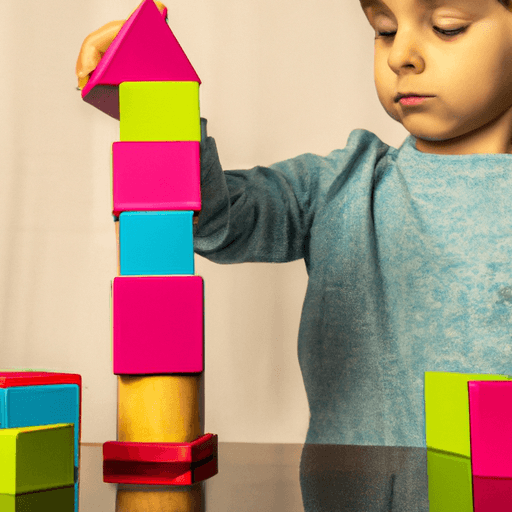 Montessori toy image