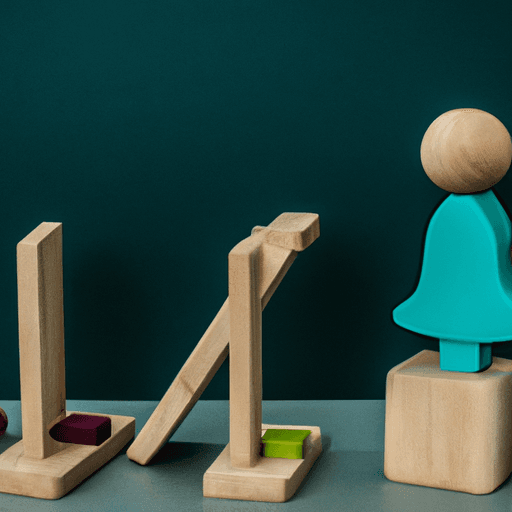 Can Montessori Toys Be Used To Introduce Children To Concepts Of Physics Or Chemistry? - Physics tagged article