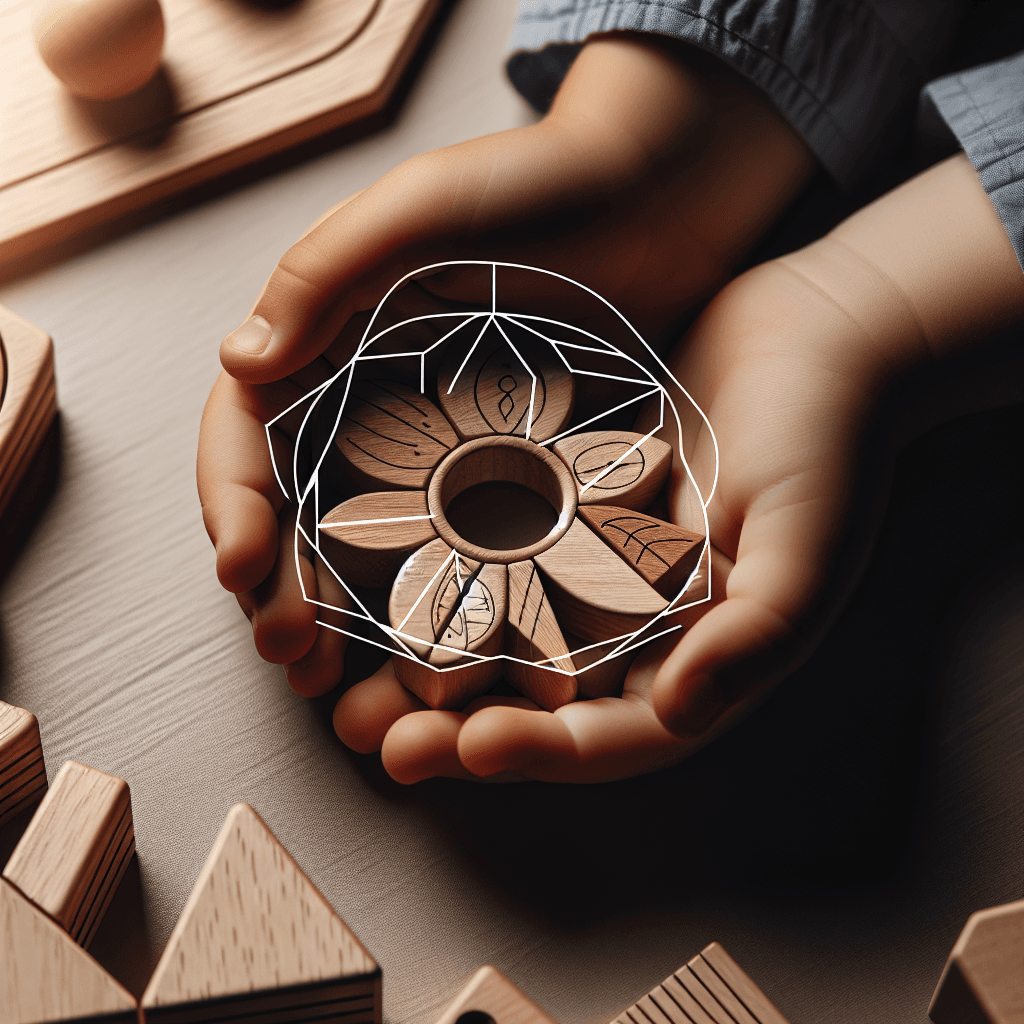 Can Montessori Toys Be Used To Support Children's Exploration Of Their Own Identities And Self-concept? - Self-concept tagged article