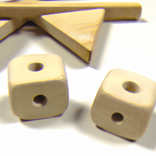 Ethical Considerations In Producing And Purchasing Montessori Toys. - Purchasing tagged article