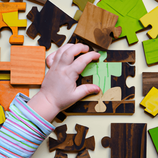 Montessori toy image