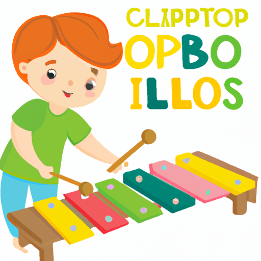 Montessori toy image