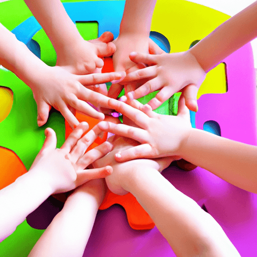 How Do Montessori Toys Promote Collaborative Play And Teamwork? - Teamwork tagged article