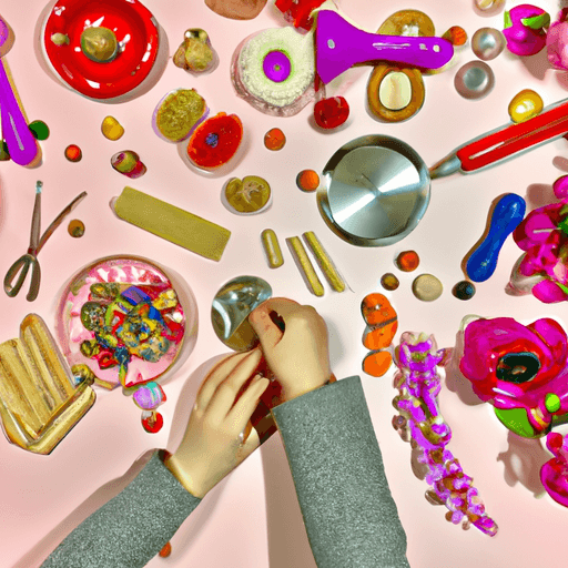 Montessori toy image