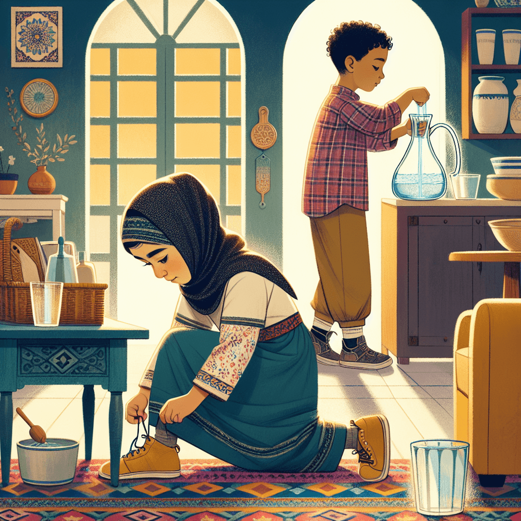 Montessori toy image