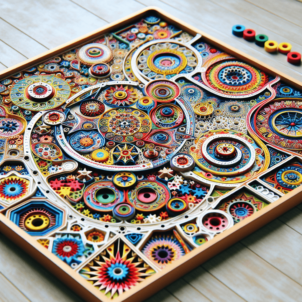 Montessori Magnetic Boards: A Historical Perspective On Their Role In Education - history tagged article