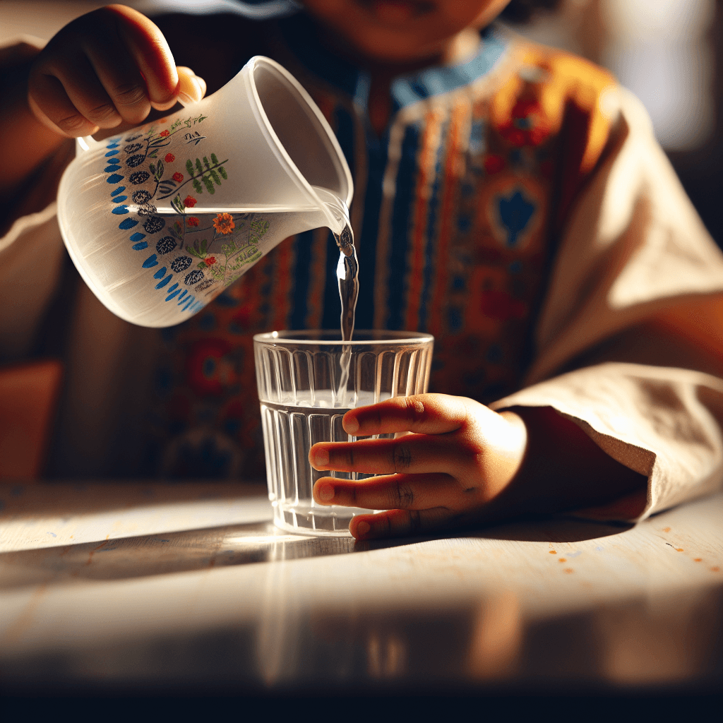 Montessori Parenting: Nurturing Independence At Home - Independence tagged article