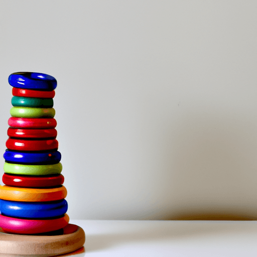 Montessori Toys In Public Libraries: The Role Of Toys In Promoting Lifelong Learning. - Public Libraries tagged article