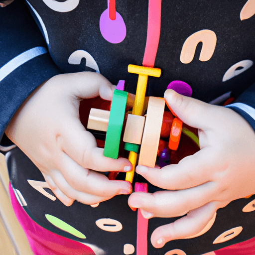 Montessori toy image