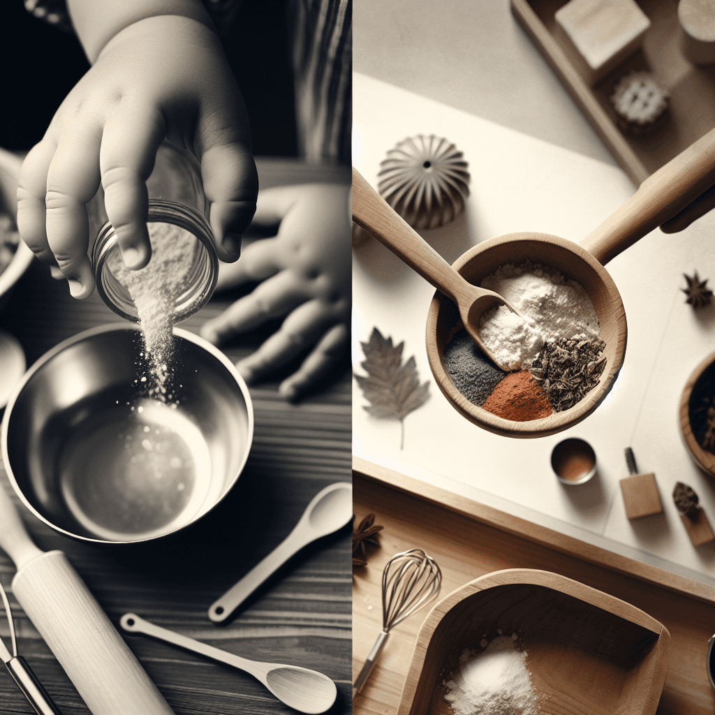 Montessori toy image