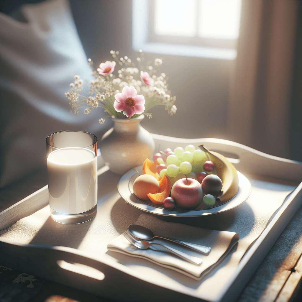 Sunrise Montessori: Morning Routines For Your Little Ones - Little Ones tagged article