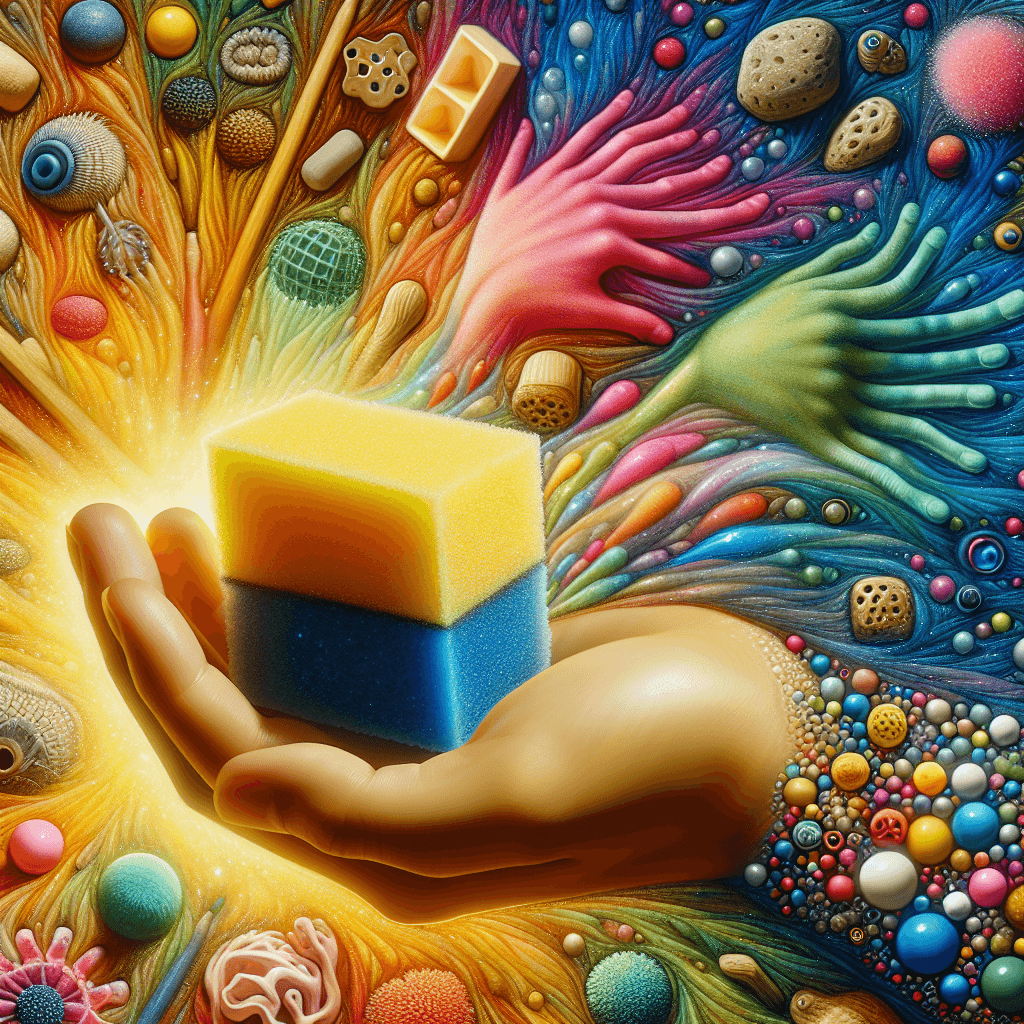 The Absorbent Mind: Montessori Philosophies To Practice At Home - Absorbent Mind tagged article