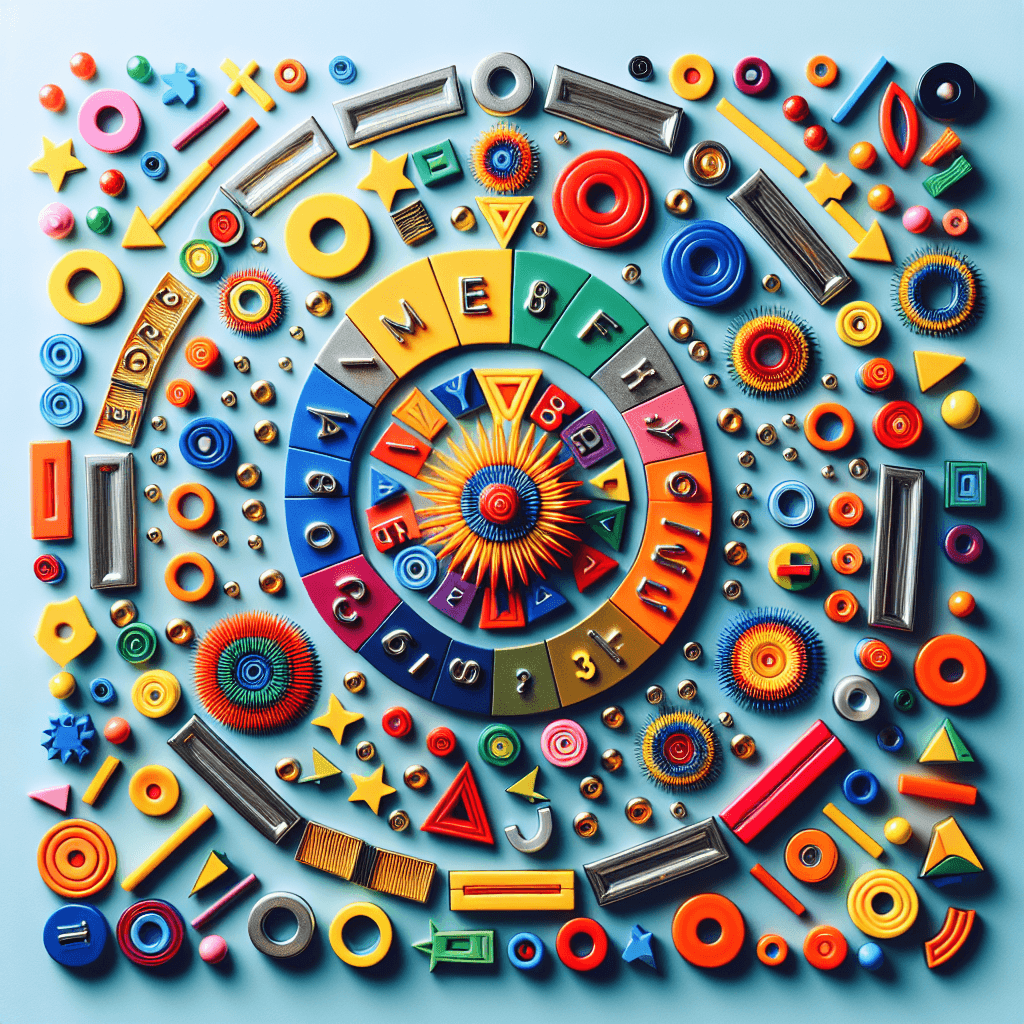Montessori toy image