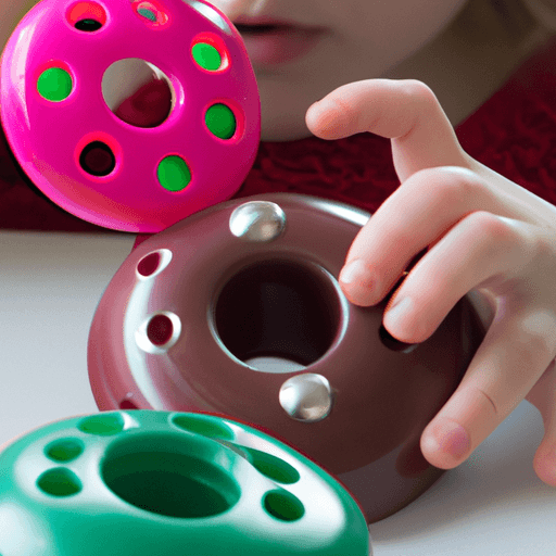 Montessori toy image
