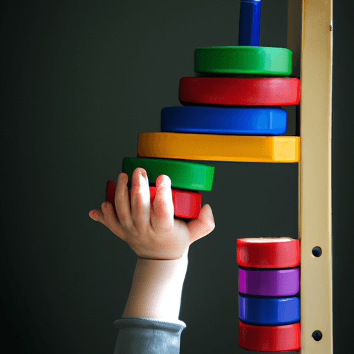 Montessori toy image