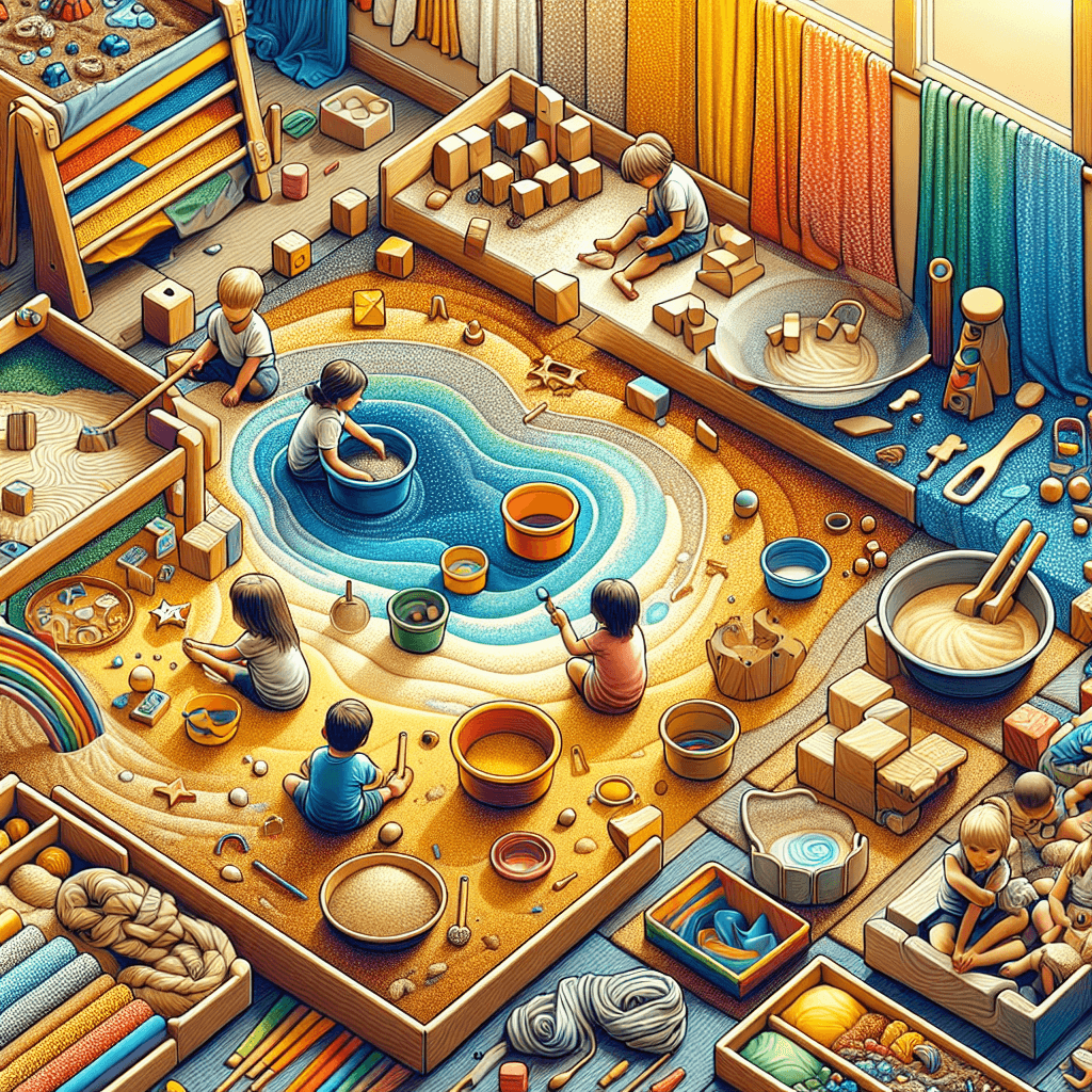 Montessori toy image