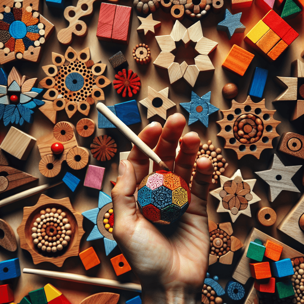 Addressing Diverse Learning Styles With Montessori Toys.