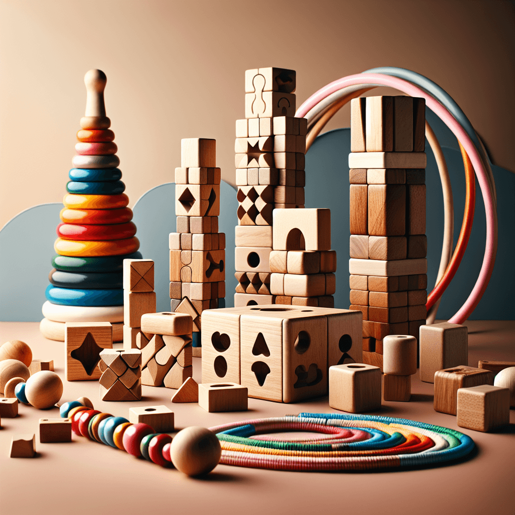 Montessori toy image