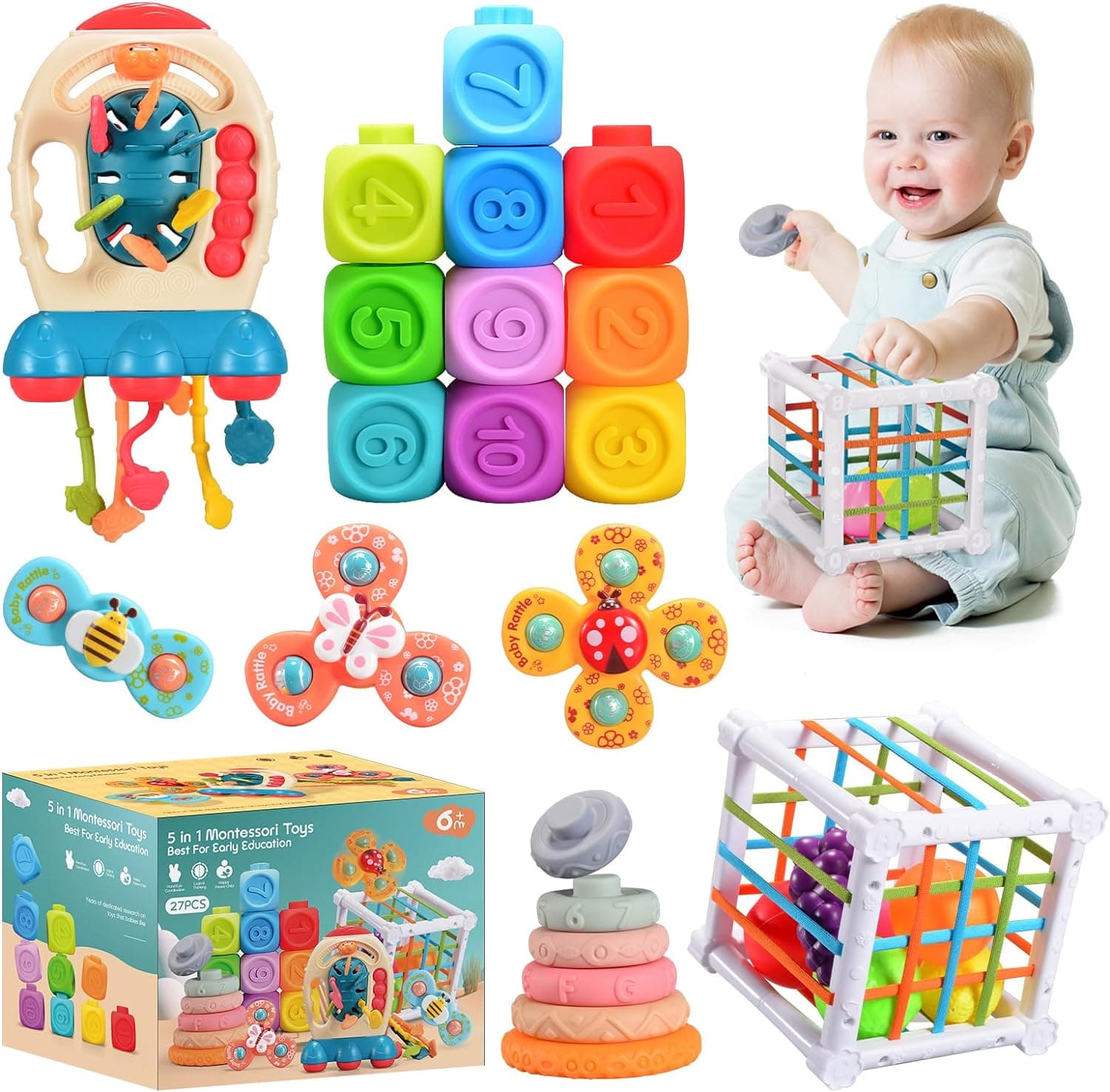 Hamiface Toys Set Review - Hamiface tagged article