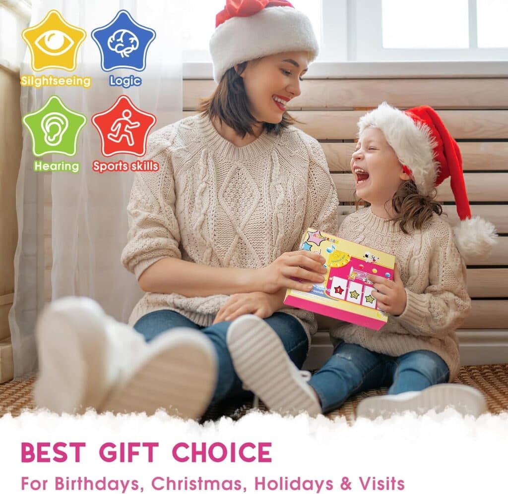 M SANMERSEN Piano Mat - Musical Keyboard Floor Playmat 39.5 Electronic Music Animal Touch Play Blanket Funny Xmas Gift Toy for 1 2 3 Year Old