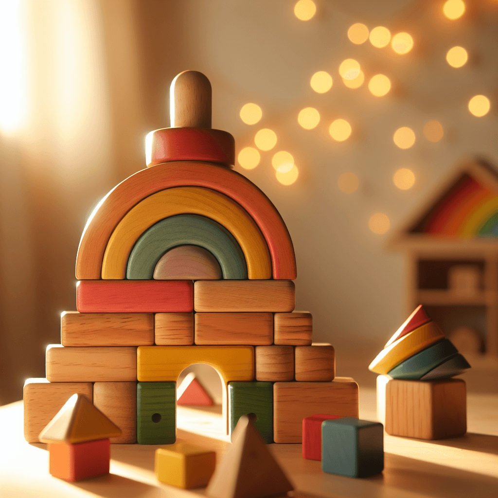 Montessori toy image