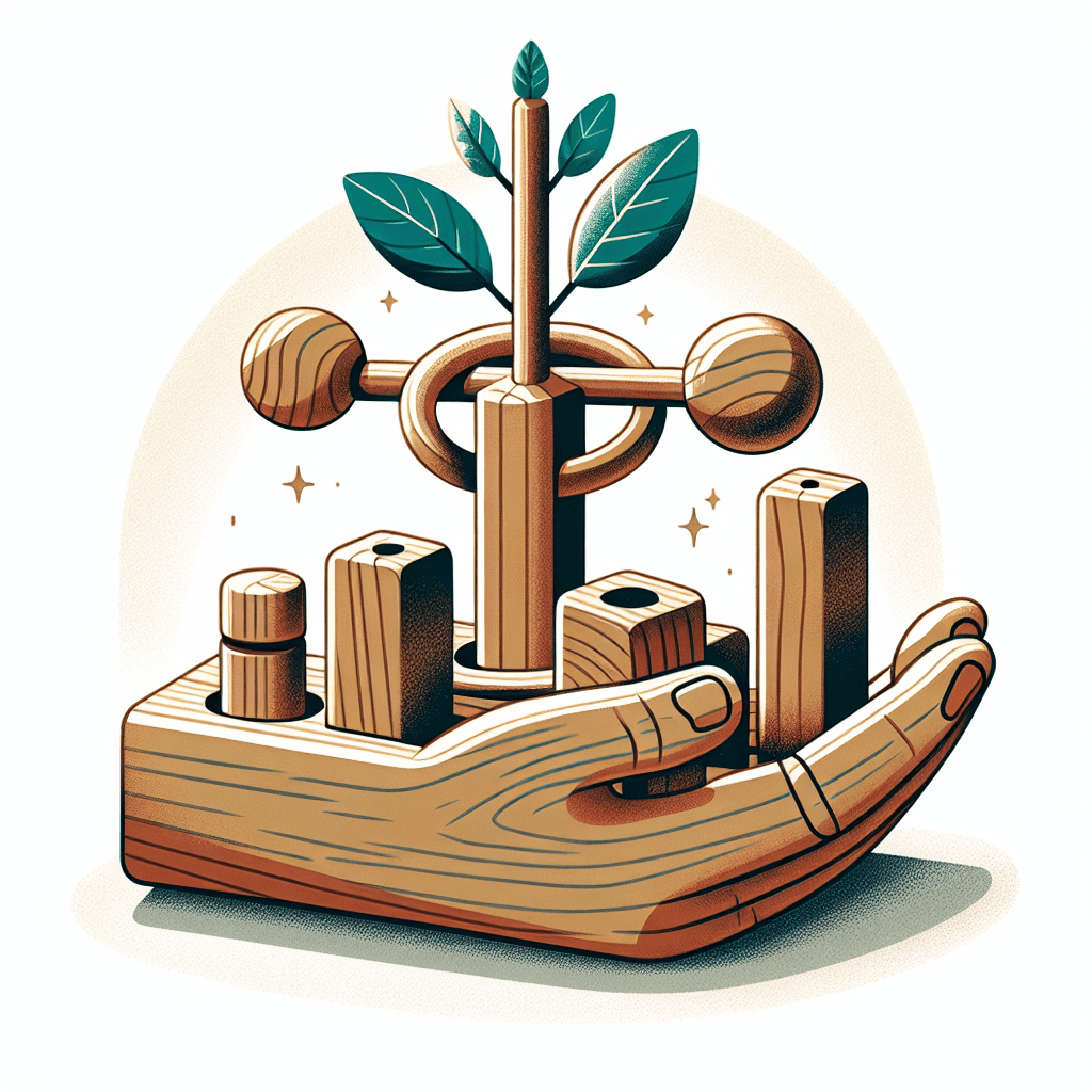 Safety First: Choosing Montessori Toys That Are Safe And Durable. - durable tagged article