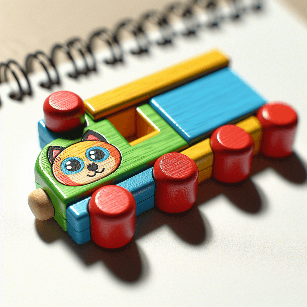 Montessori toy image