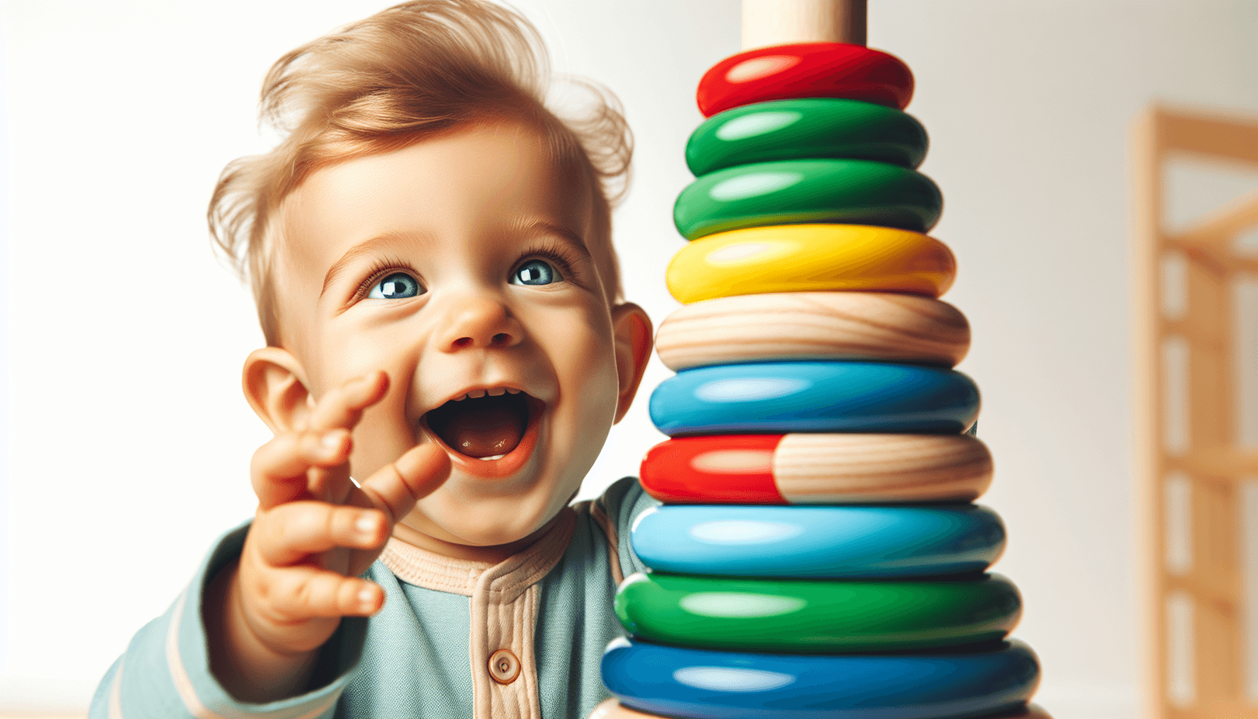 Age-by-Age Guide To Montessori Toys: What Works Best When? - age guide tagged article