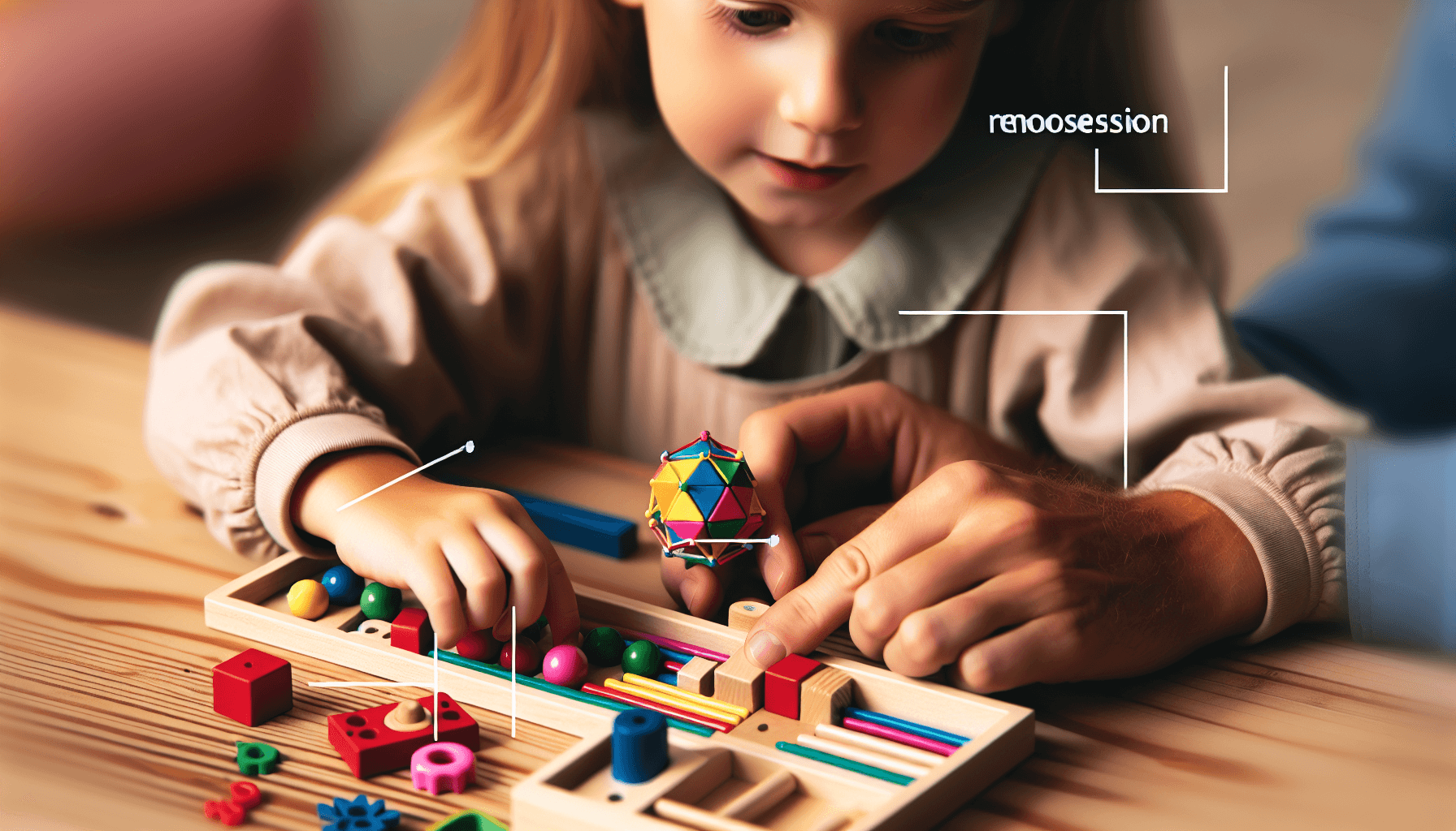 Montessori toy image