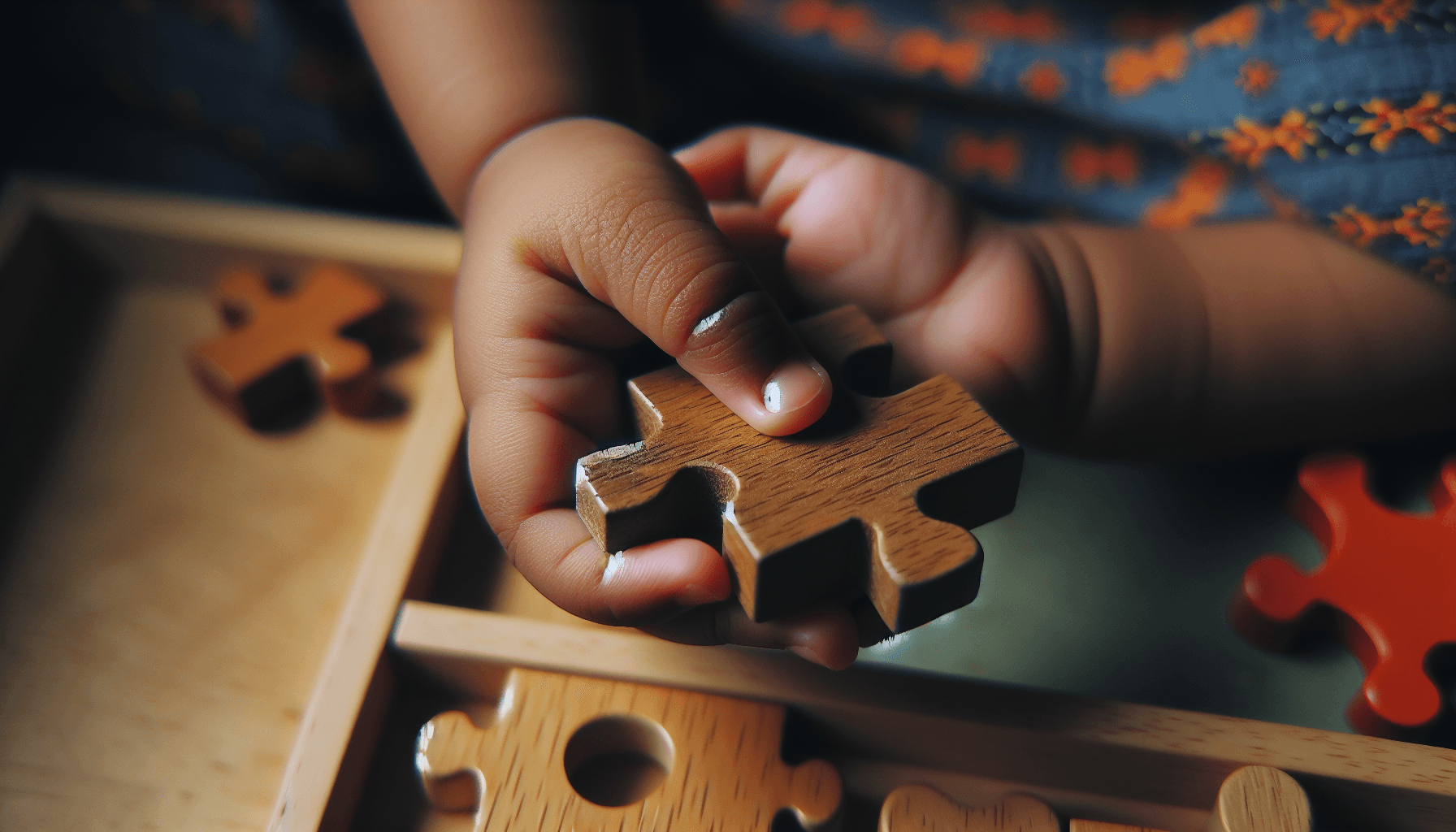 Montessori toy image