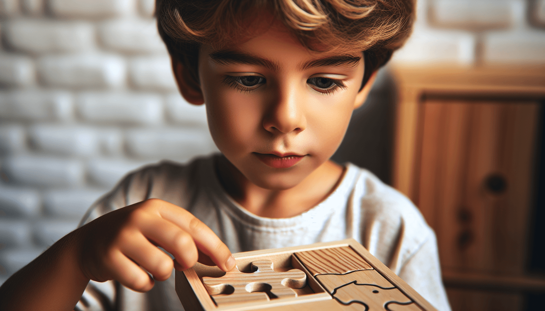 The Psychological Benefits Of Montessori Toys For Young Minds. - Young Minds tagged article