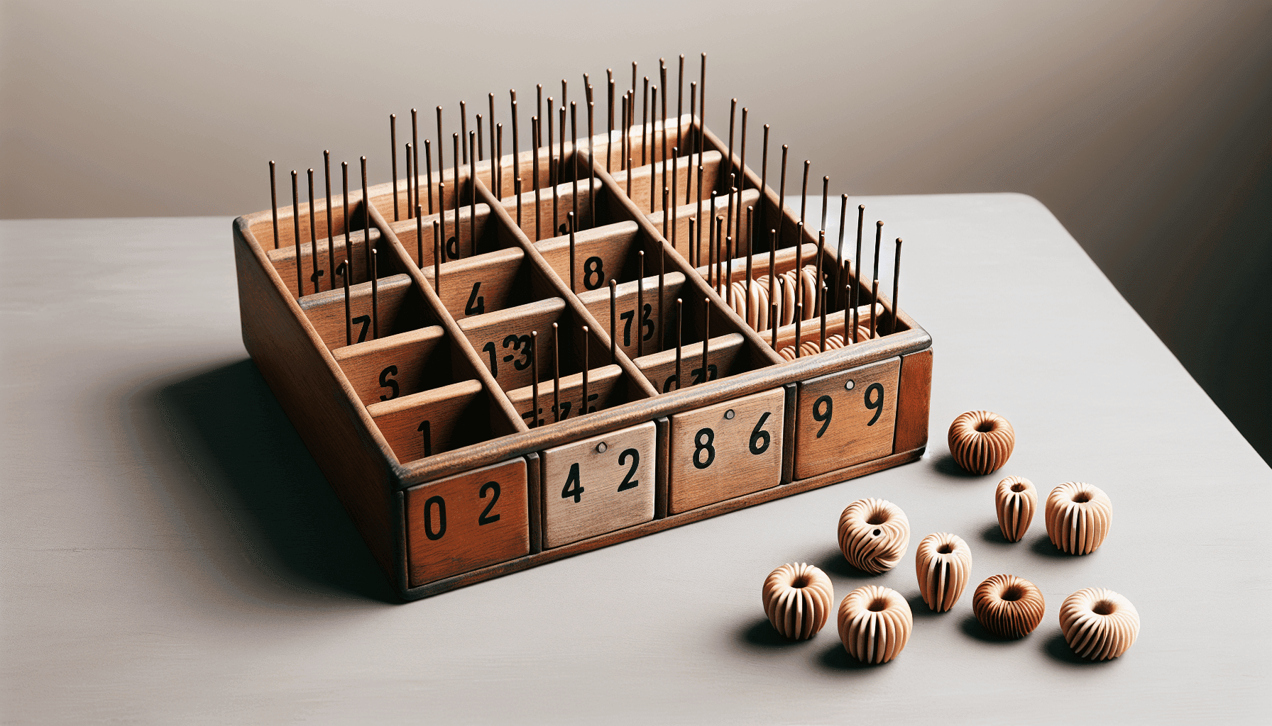 Beginner's Guide To Understanding Spindle Box Activity - Teaching Maths tagged article