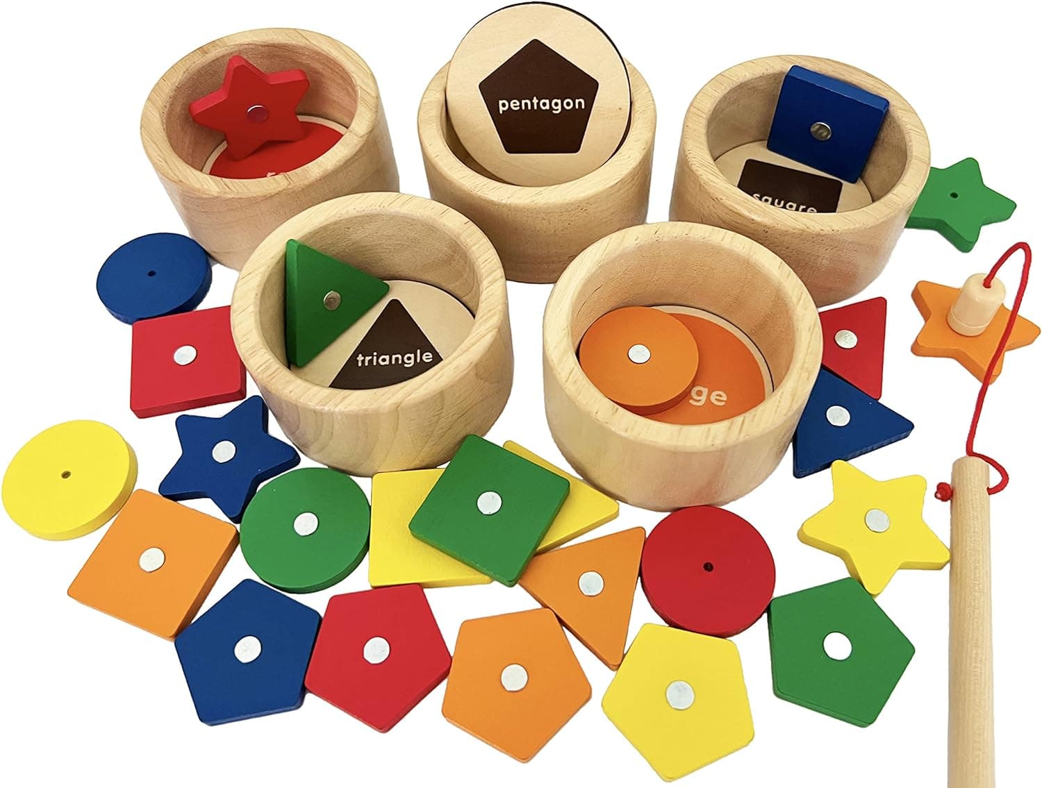 Dailyfunn Montessori Toys Review - Cognitive Development article