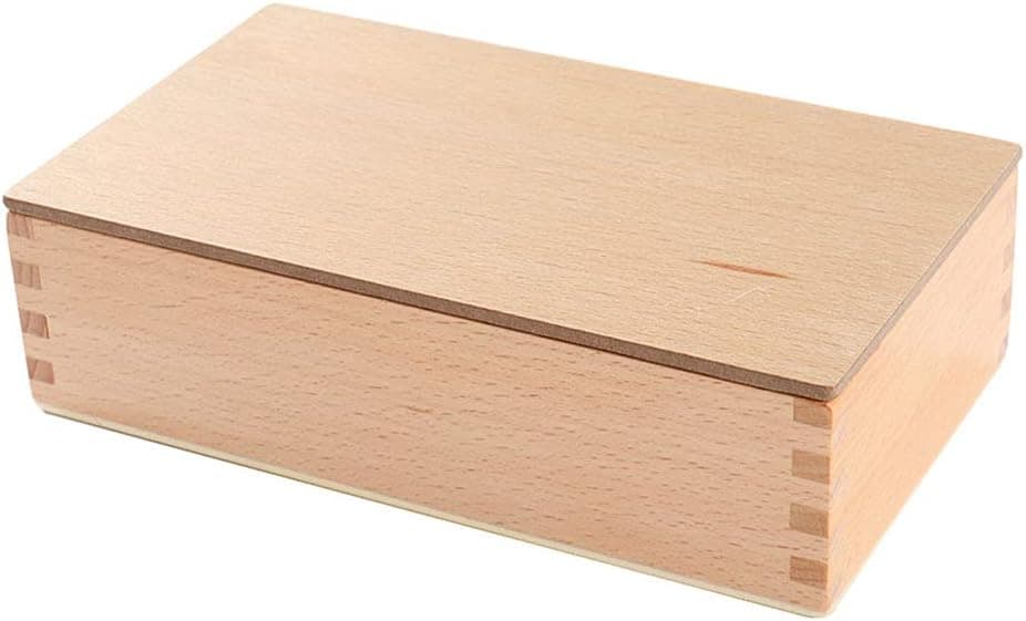 Montessori Spindle Box Review - Cognitive Development article
