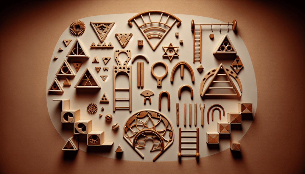 The Best Montessori Climbing Toys For Every Age Group