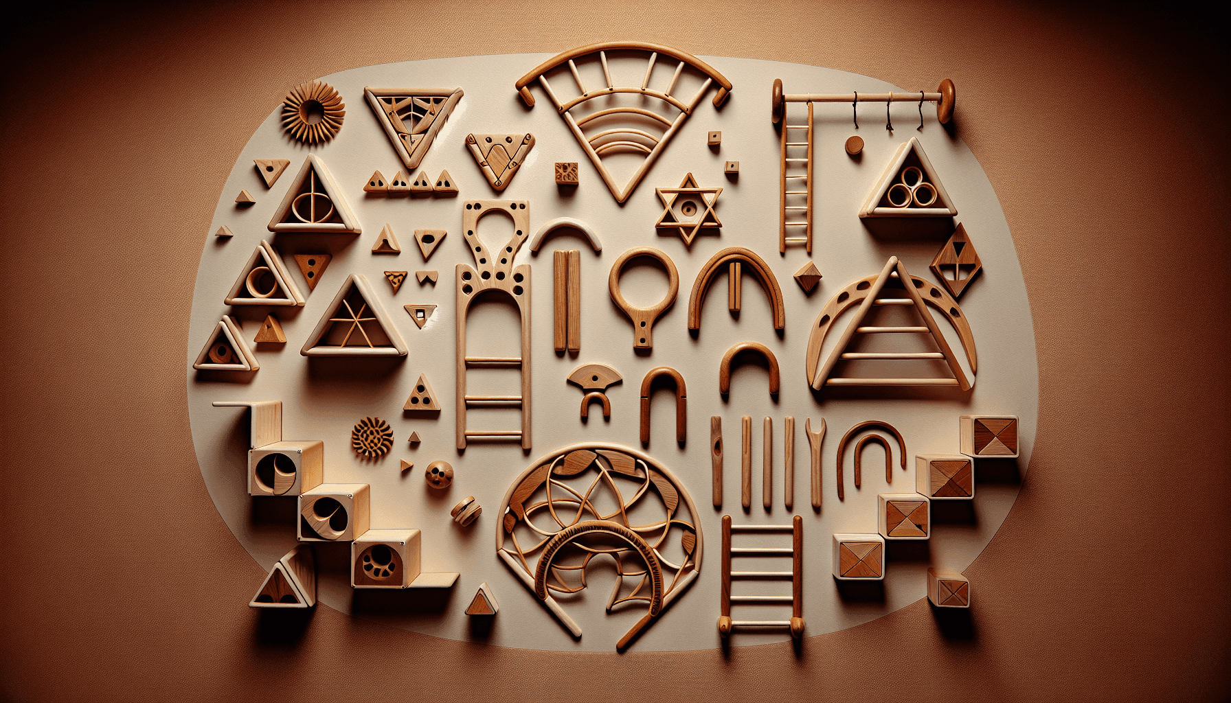 The Best Montessori Climbing Toys For Every Age Group - Infant Activity tagged article