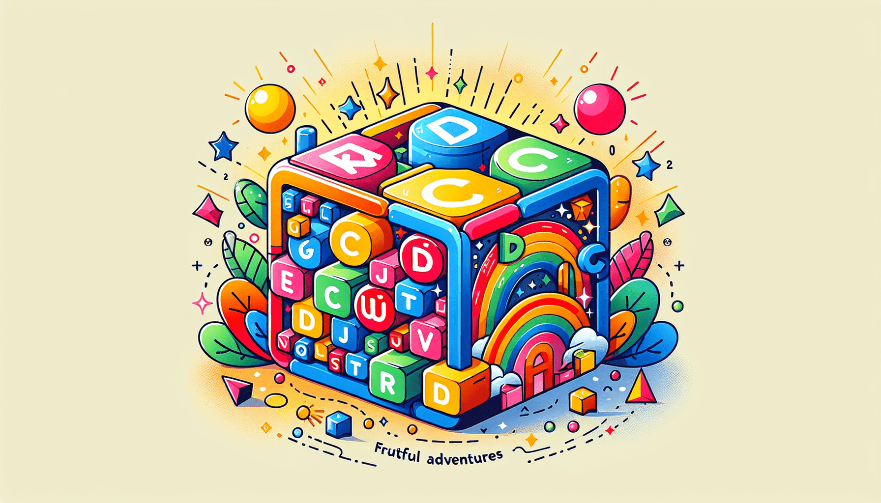 Alphabet Learning Toys: Setting The Foundation For Reading - Reading foundation tagged article