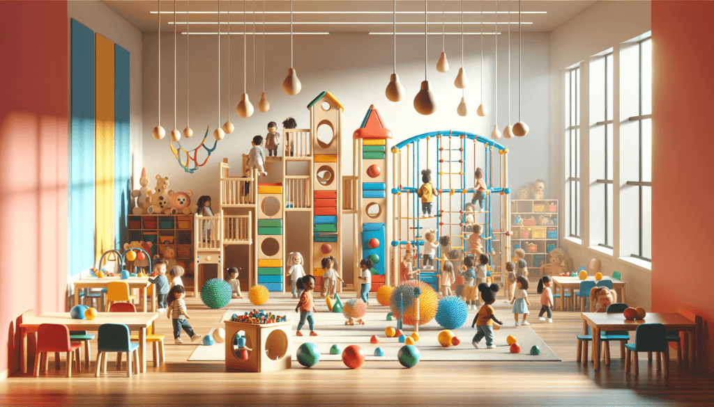 Budget-Friendly Montessori Climbing Toys: Top Picks For Cost-Conscious Parents