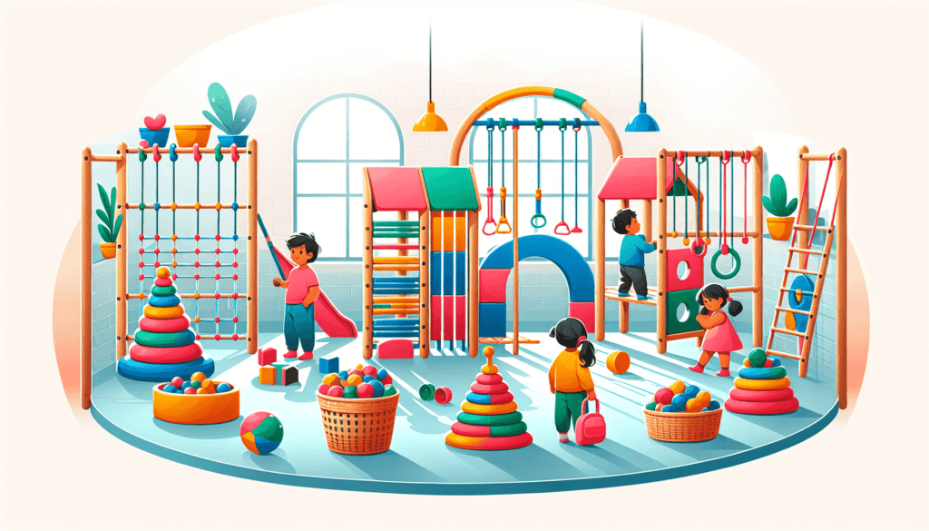 Budget-Friendly Montessori Climbing Toys: Top Picks For Cost-Conscious Parents