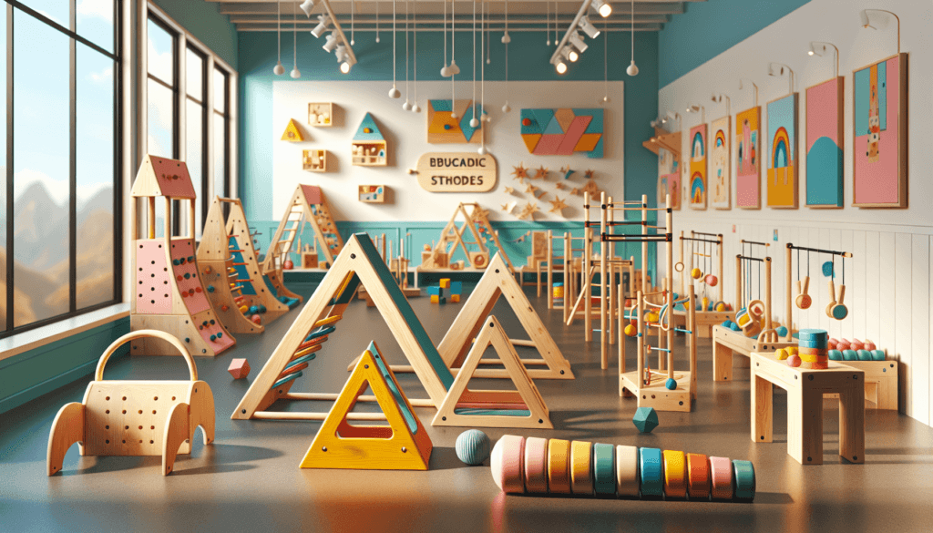 Budget-Friendly Montessori Climbing Toys: Top Picks For Cost-Conscious Parents