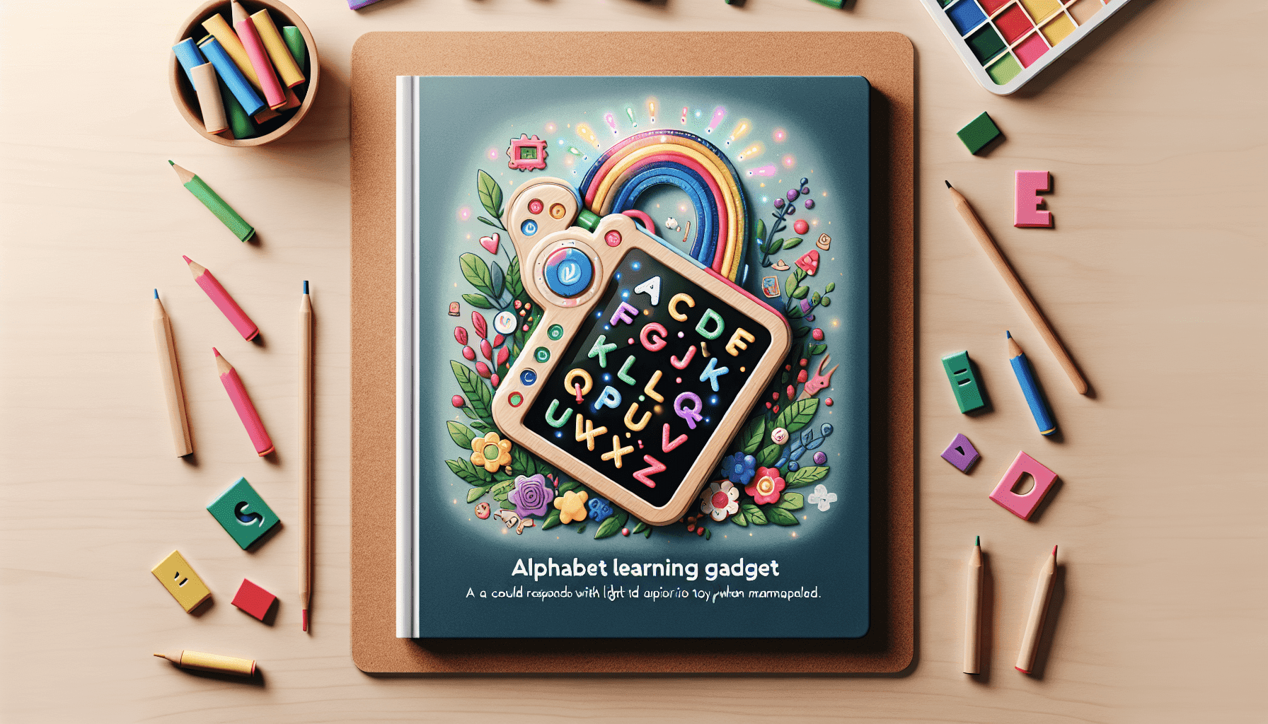 Alphabet Learning Toys Vs Traditional Methods: Which Is Better? - Traditional Methods tagged article